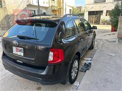 فورد ادج